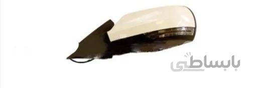 آینه بغل B50F