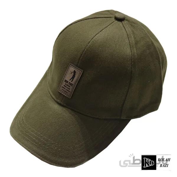 کلاه بیسبالی bc23 ا Baseball cap bc23