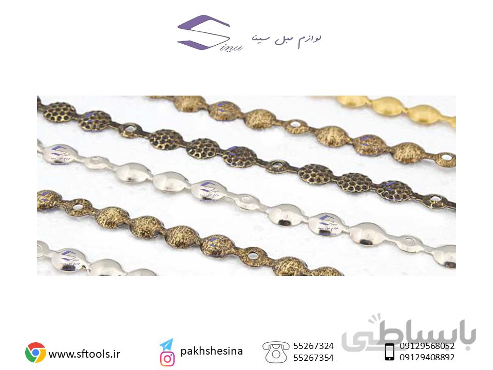 گل میخ متری
