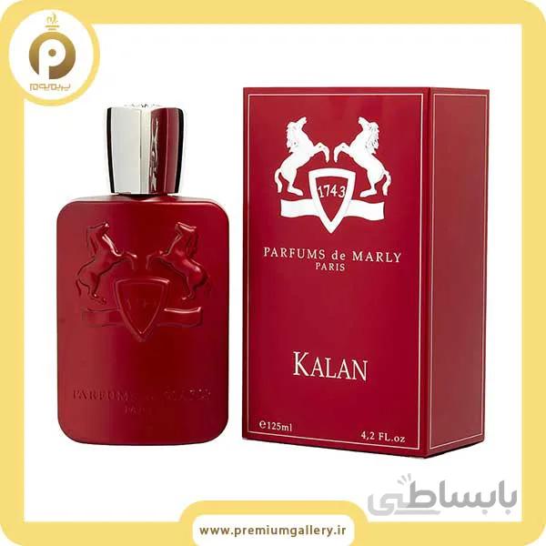 عطر مارلی کالان-کیلان | مارلی قرمز | Parfums de Marly Kalan