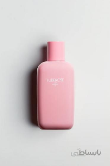 ادکلن زنانه زارا توب رز Zara Tuberose میلی لیتر 180