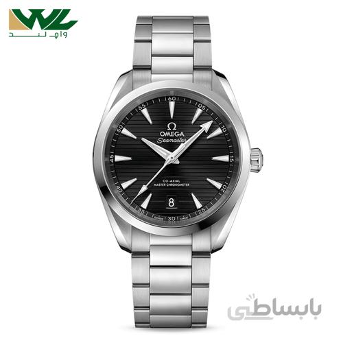 ساعت امگا 220.10.38.20.01.001