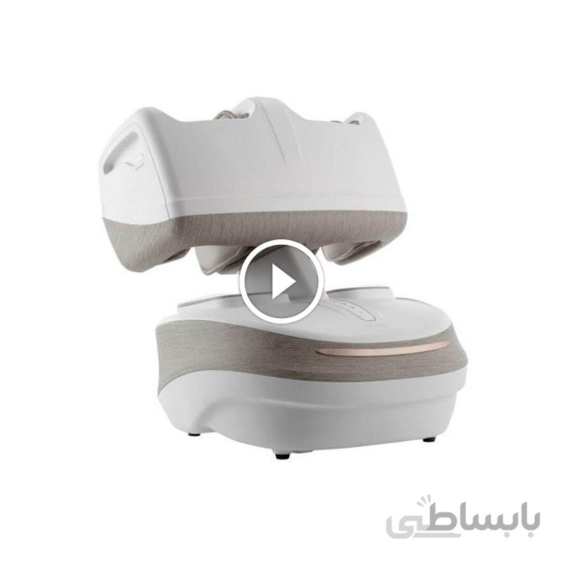 ماساژور پا آکیومد Accumed K18