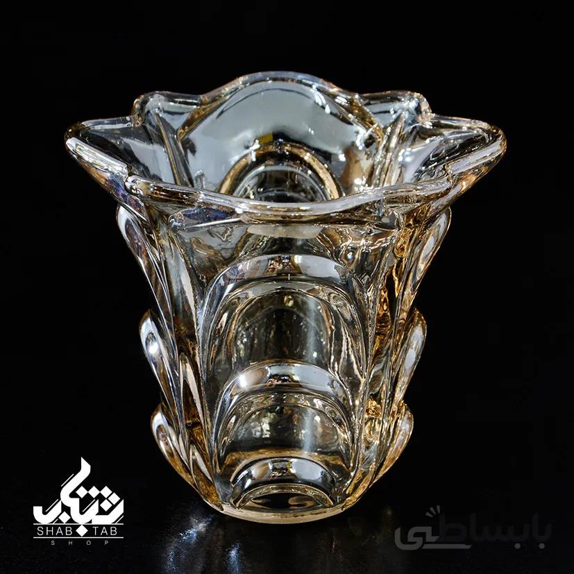 لاله کد 14 برنزی خارجی
