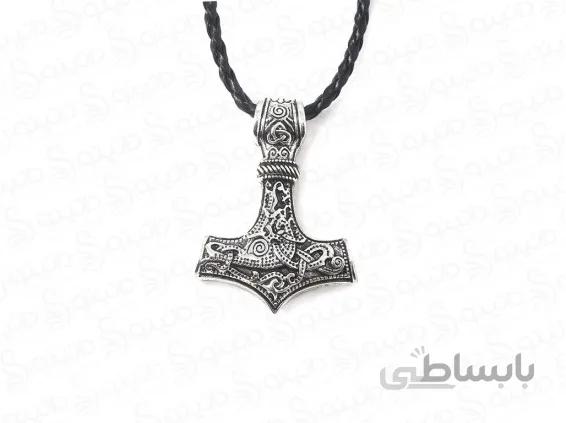گردنبند میولنیر ثور 12053