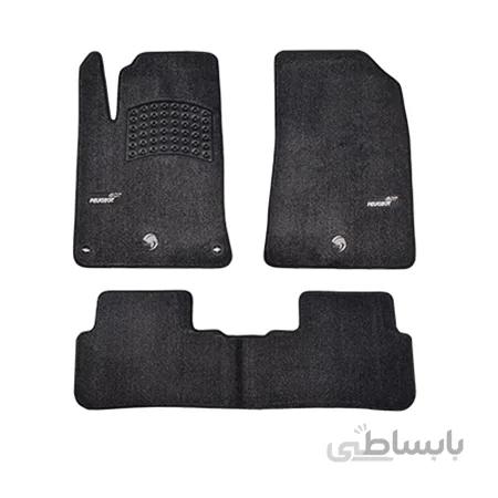 کفپوش موکتی پژو 407
