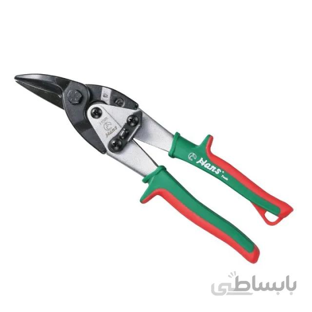 قیچی ورق بر راست بر هنس مدل 1920R