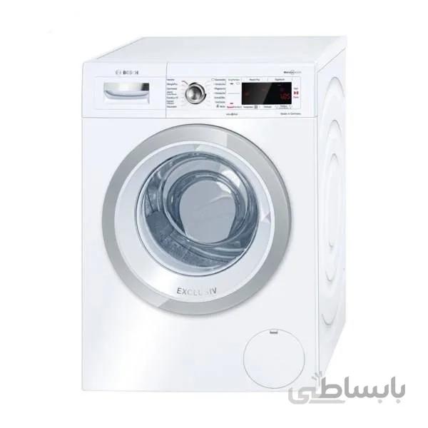 ماشین لباسشویی بوش مدل WAW324DE ظرفیت 8 کیلوگرم ا Bosch WAW324DE Washing Machine 8 Kg
