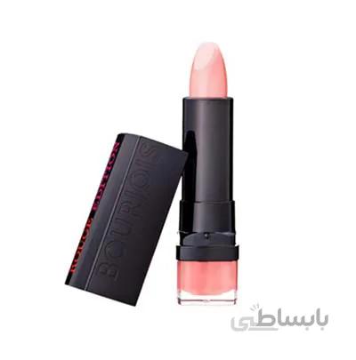 رژلب ادیشن بورژوا ۰۶ / Bourjois Rouge Edition