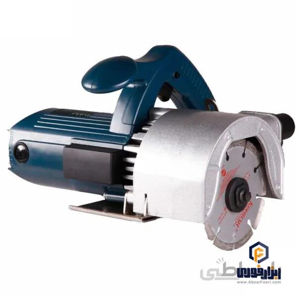 شیار زن پوکا مدل K1101