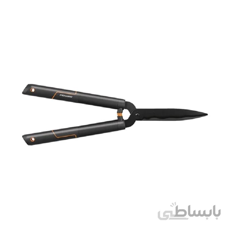 قیچی شمشاد زن فیسکارس مدل HS22