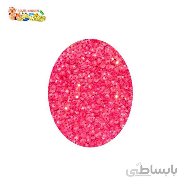 پولک کاسه ای کد 3302P