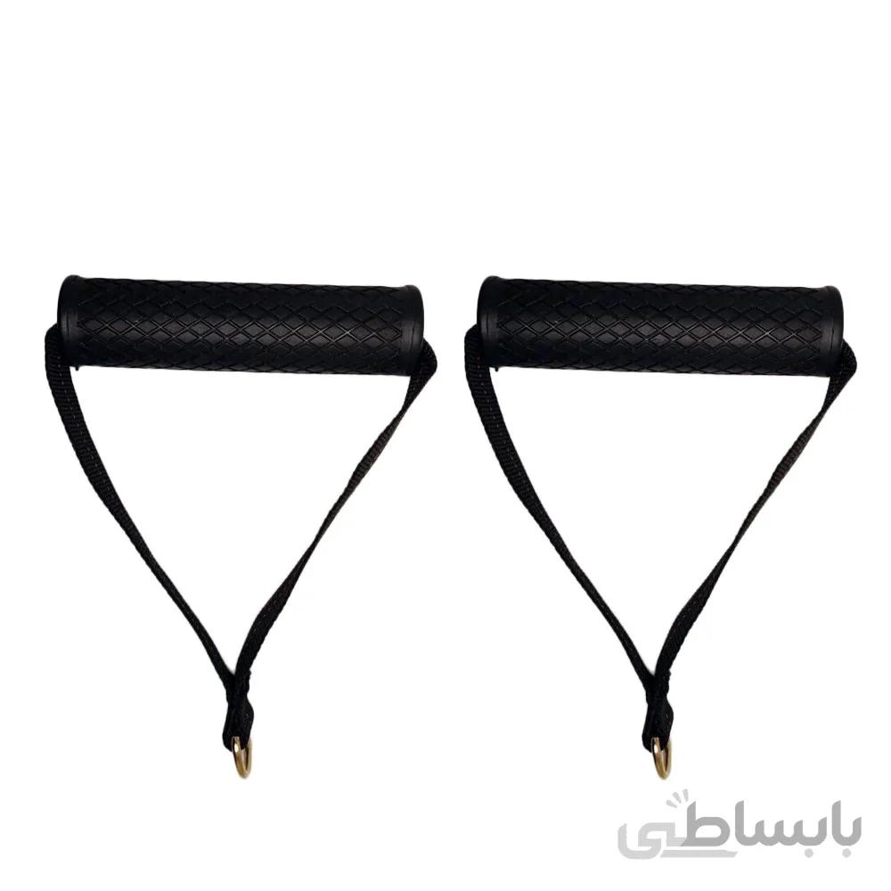 دستگیره سیم کش مدل TRX