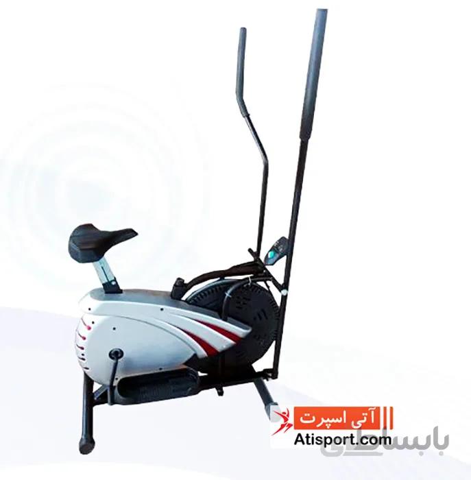 اسکی فضایی روبیمکث 7745
