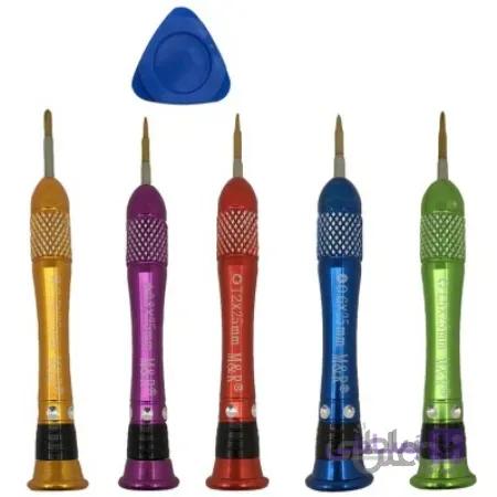 پیچ گوشتی تعمیرات موبایل M&R مدل 5230