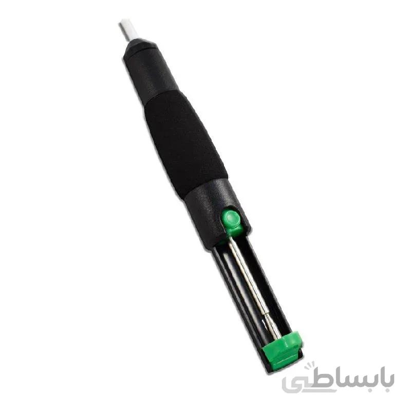قلع کش پمپی ا DESOLD REING PUMP