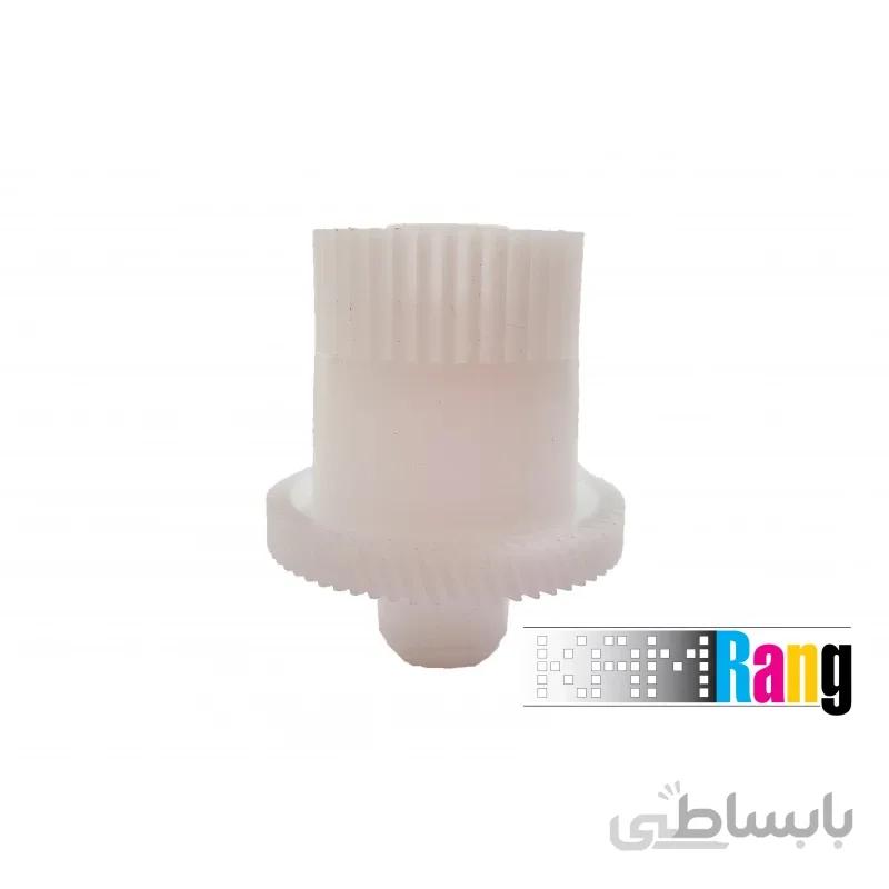 چرخدنده فیوزینگ رابط هات پرینتر سامسونگ ML-1610 /SCX-4521