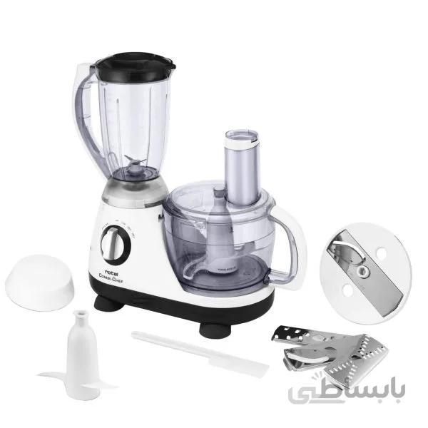 غذاساز روتل مدل U4361CH