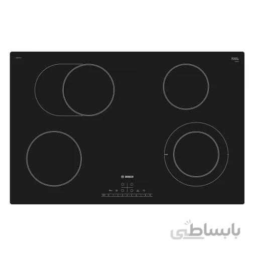 اجاق صفحه برقی بوش مدل PKN811FP1E