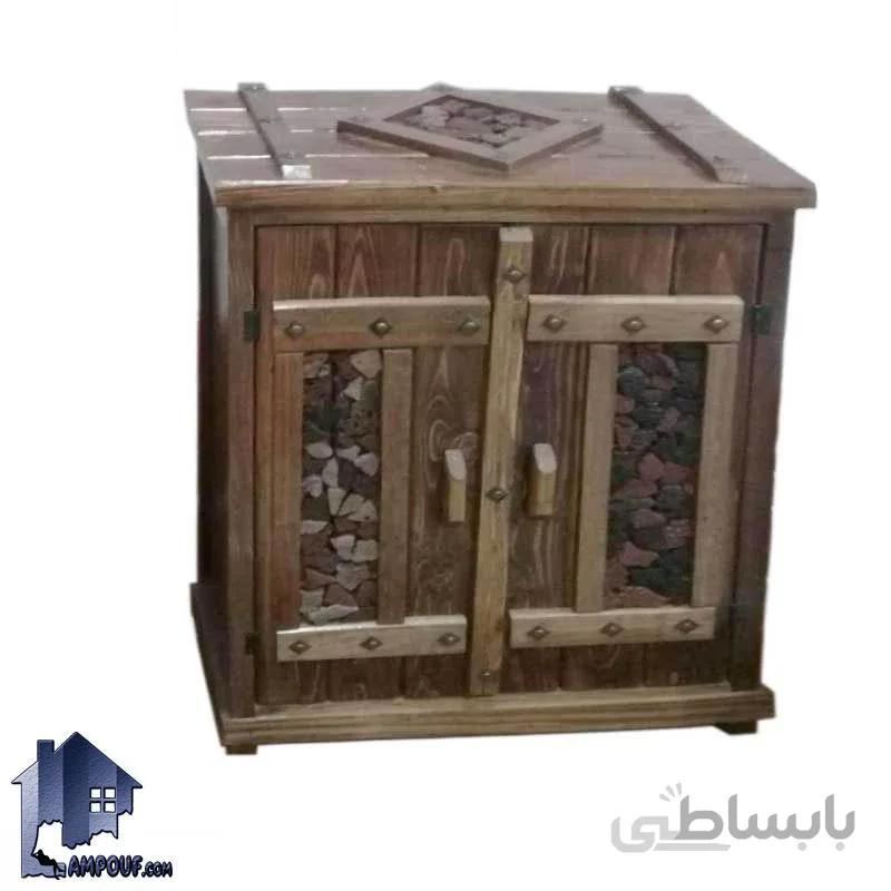 جاکفشی سنتی SHK203