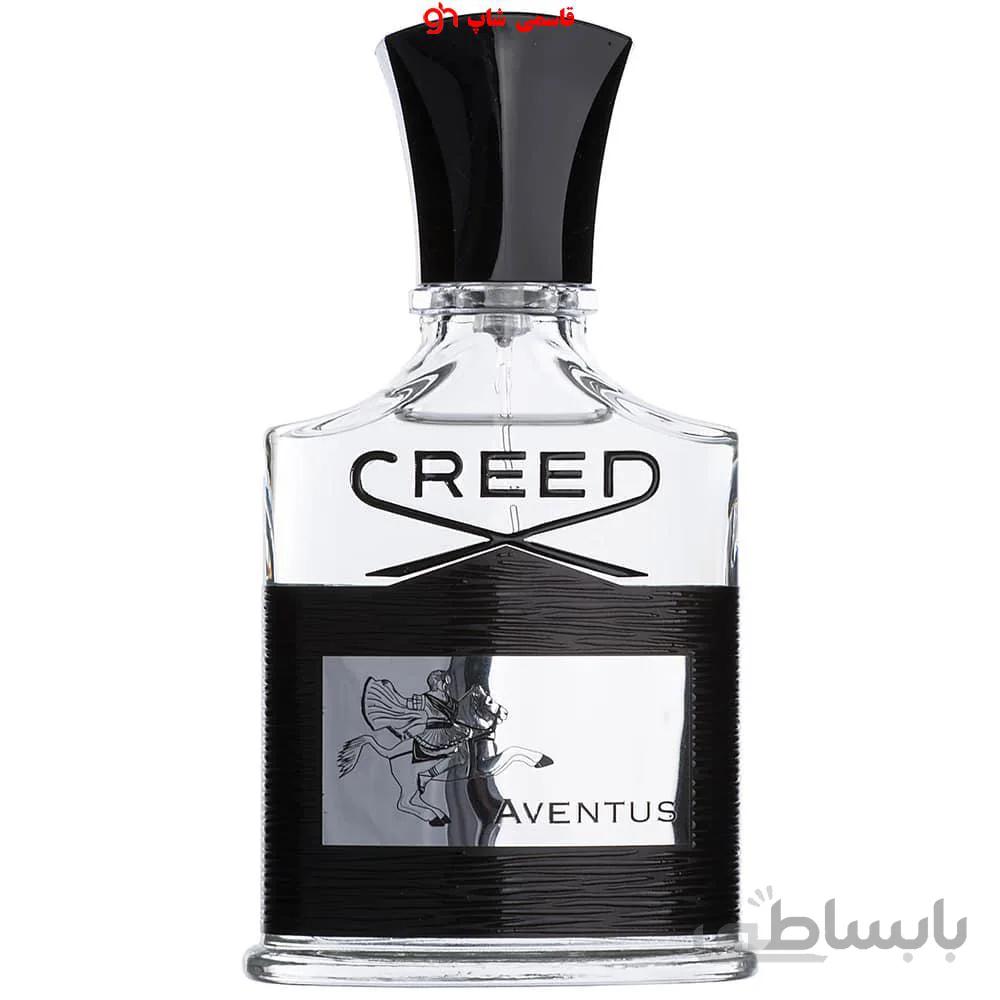 ادکلن کرید اونتوس مردانه ۱۲۰میل CREED AVENTUS