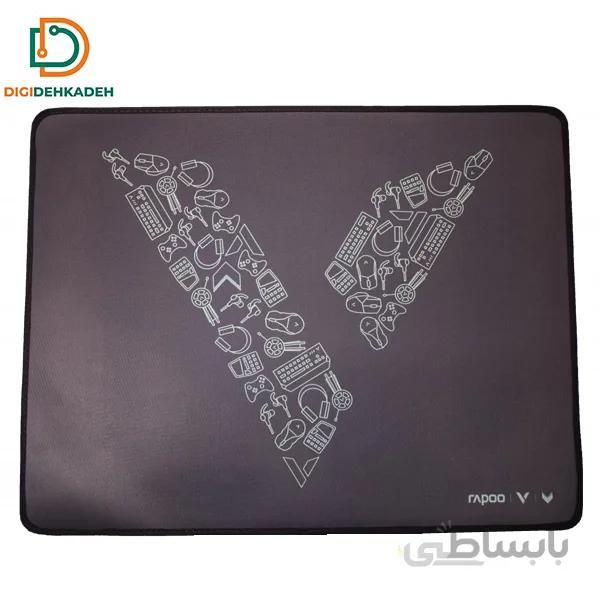 موس پد گیمینگ رپو VP410 Large Black