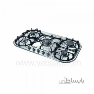 اجاق گاز رومیزی GI85 اخوان ا GI85