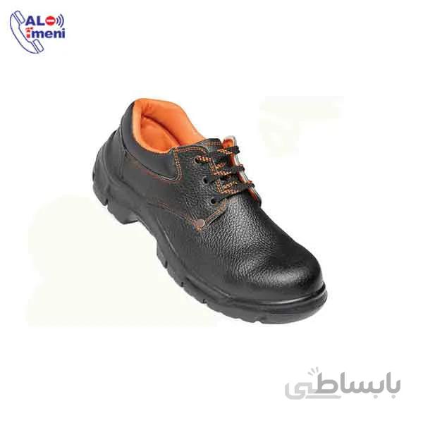 کفش ایمنی فرزین مدل کویر