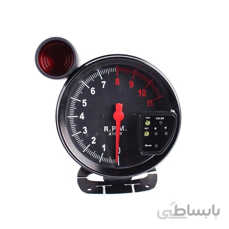دور موتور 7505 | زیمر