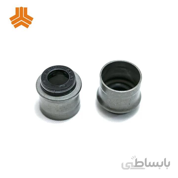 کاسه نمد ساق سوپاپ پراید شرکتی