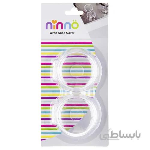 قفل پیچ اجاق گاز نینو