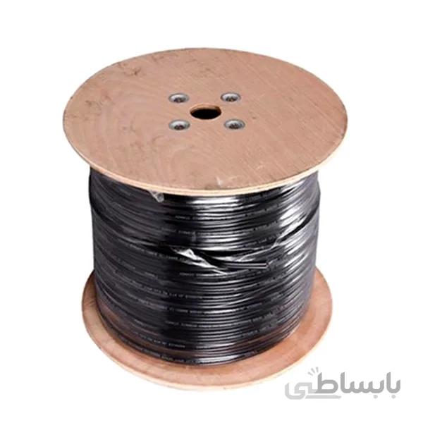 کابل ترکیبی RG59 مدل 96-0.7