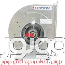 سانتریفیوژ دو طرفه فوروارد دمنده | مدل BEF-30/25G | سه سرعته