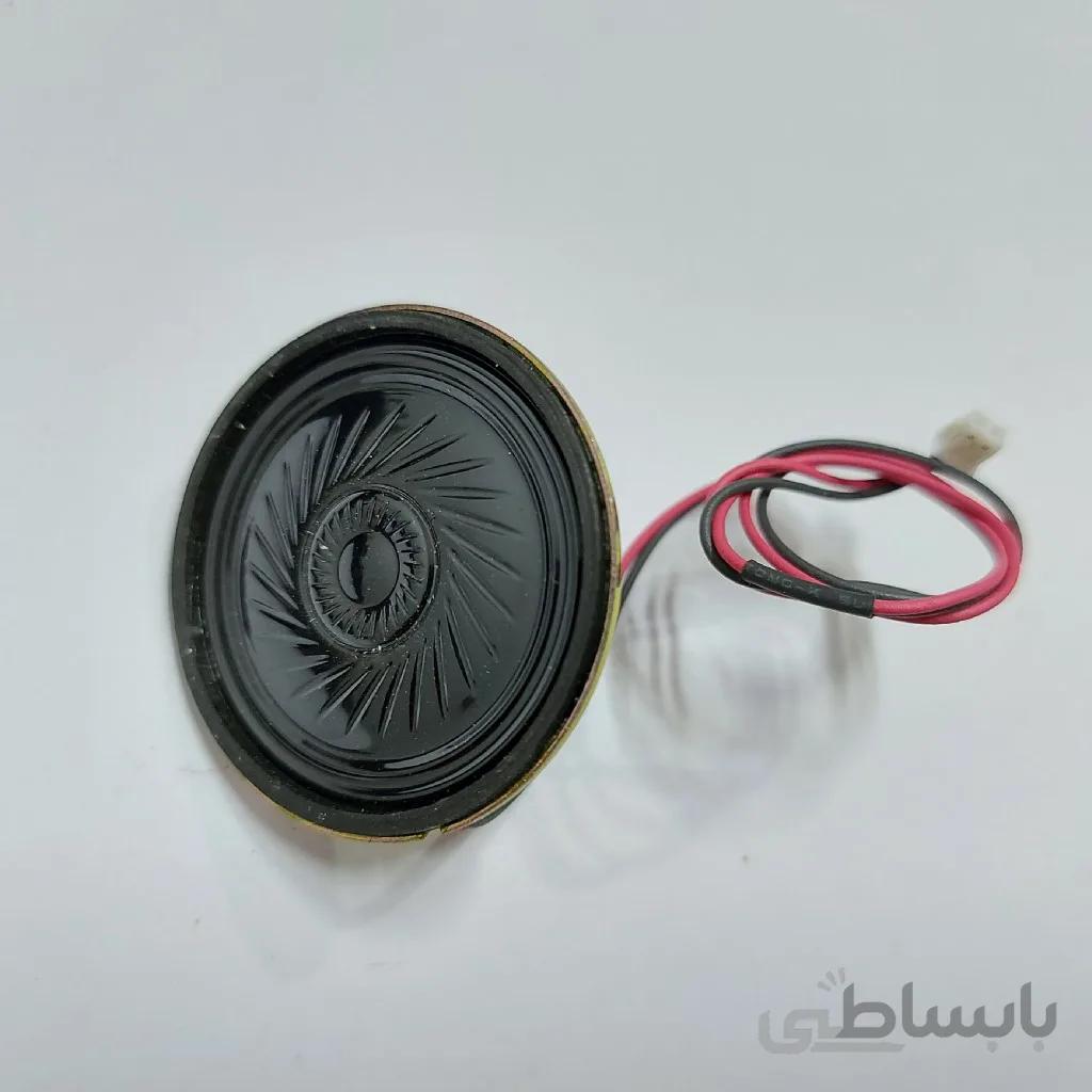 اسپیکر 16 اهم 1وات 40 میلیمتر ویدئو پروژکتور توشیبا TLP-S10