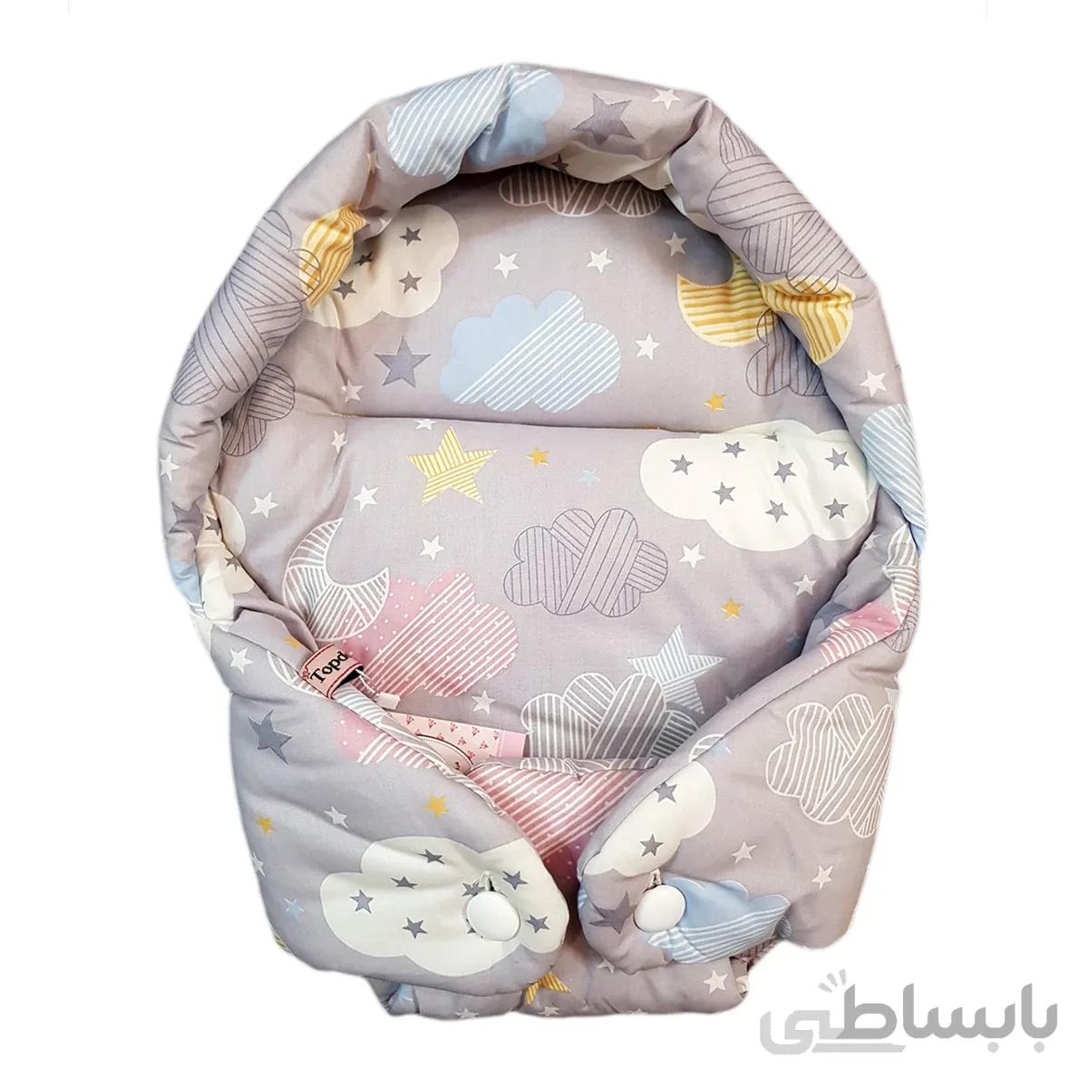 تشک آغوشی TDA402