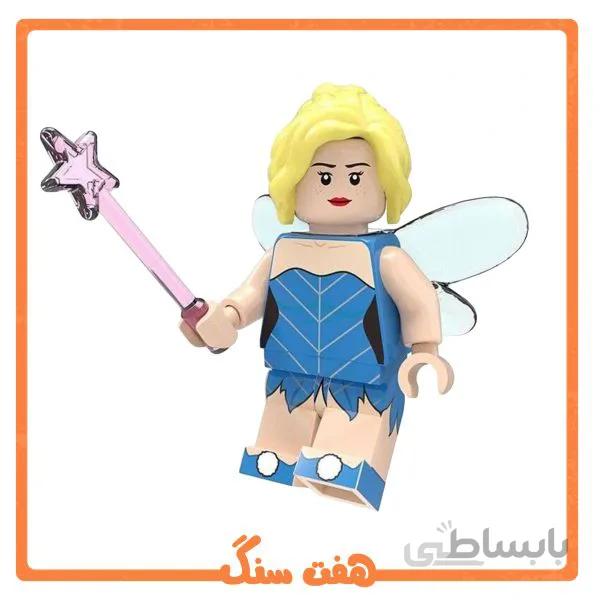 مینی فیگور پری دیزنی Periwinkle