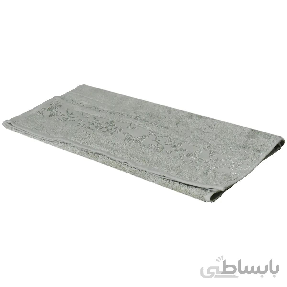 حوله دستی پاپیلا مدل PC-2323234 سایز 50x90 سانتی متر