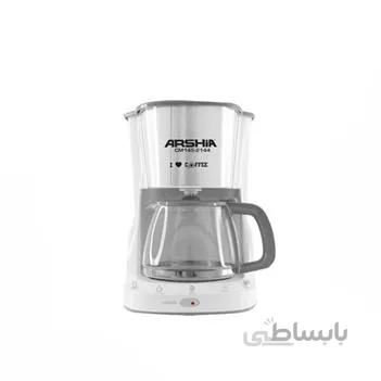 قهوه ساز عرشیا مدل CM145 2143 ا ARSHIA CM145-2143 Coffee Maker