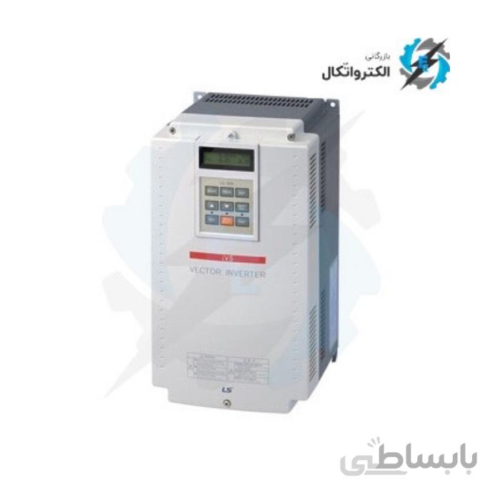 اینورتر 75 کیلووات (100 اسب) ال اس LS مدل IV5 سه فاز