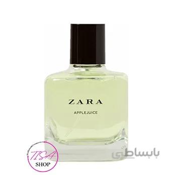 عطر زارا اپل جوس زنانه