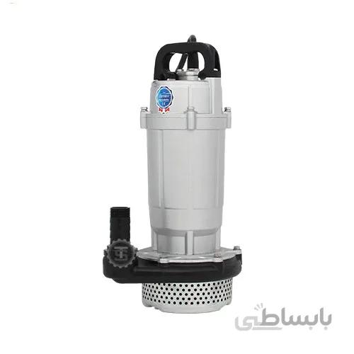 کفکش استریم 18 متری 1 اینچ مدل QDX-1.5-18-0.37