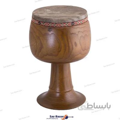 تنبک شیرانی 3 مهر مدل SH