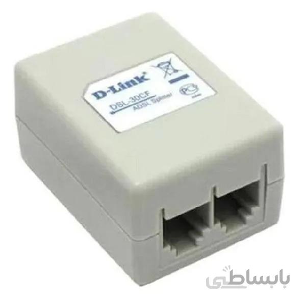 اسپلیتر مدل DSL-30CF