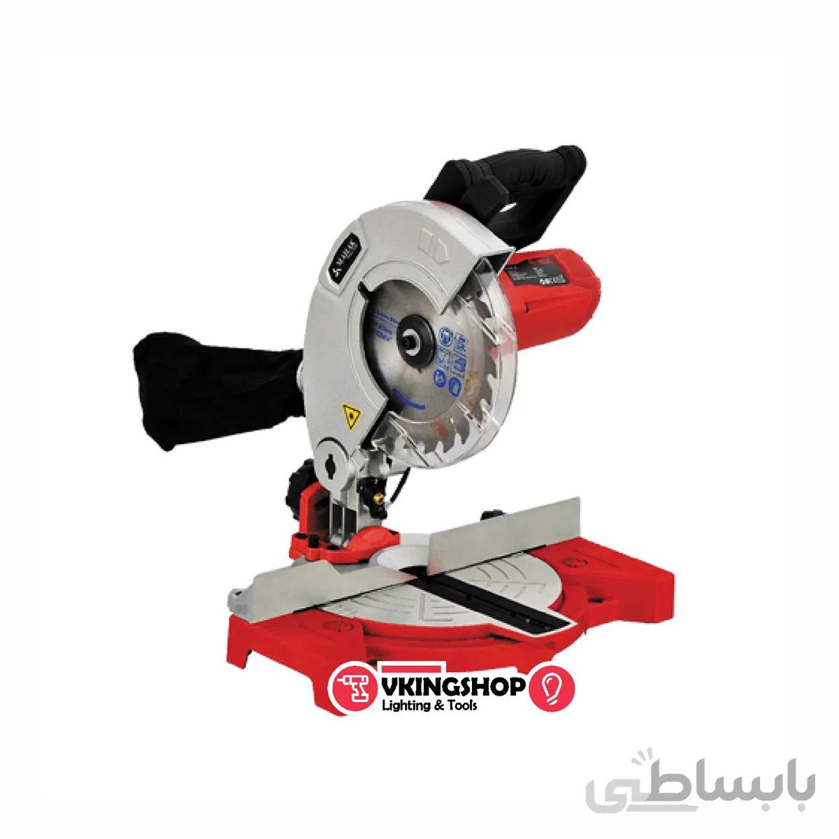 فارسی بر دینامی محک مدل MS-305 I