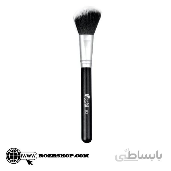 براش گونه یاشیل B3