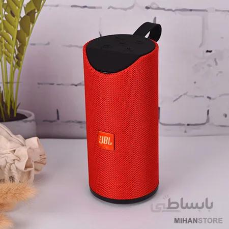 اسپیکر بلوتوثی قابل حمل JBL