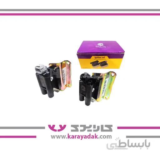 کويل جرقه ساژم پژو 405 بهرام الکترونيک