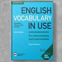 English Vocabulary in Use Pre-intermediate and Intermediate 4th