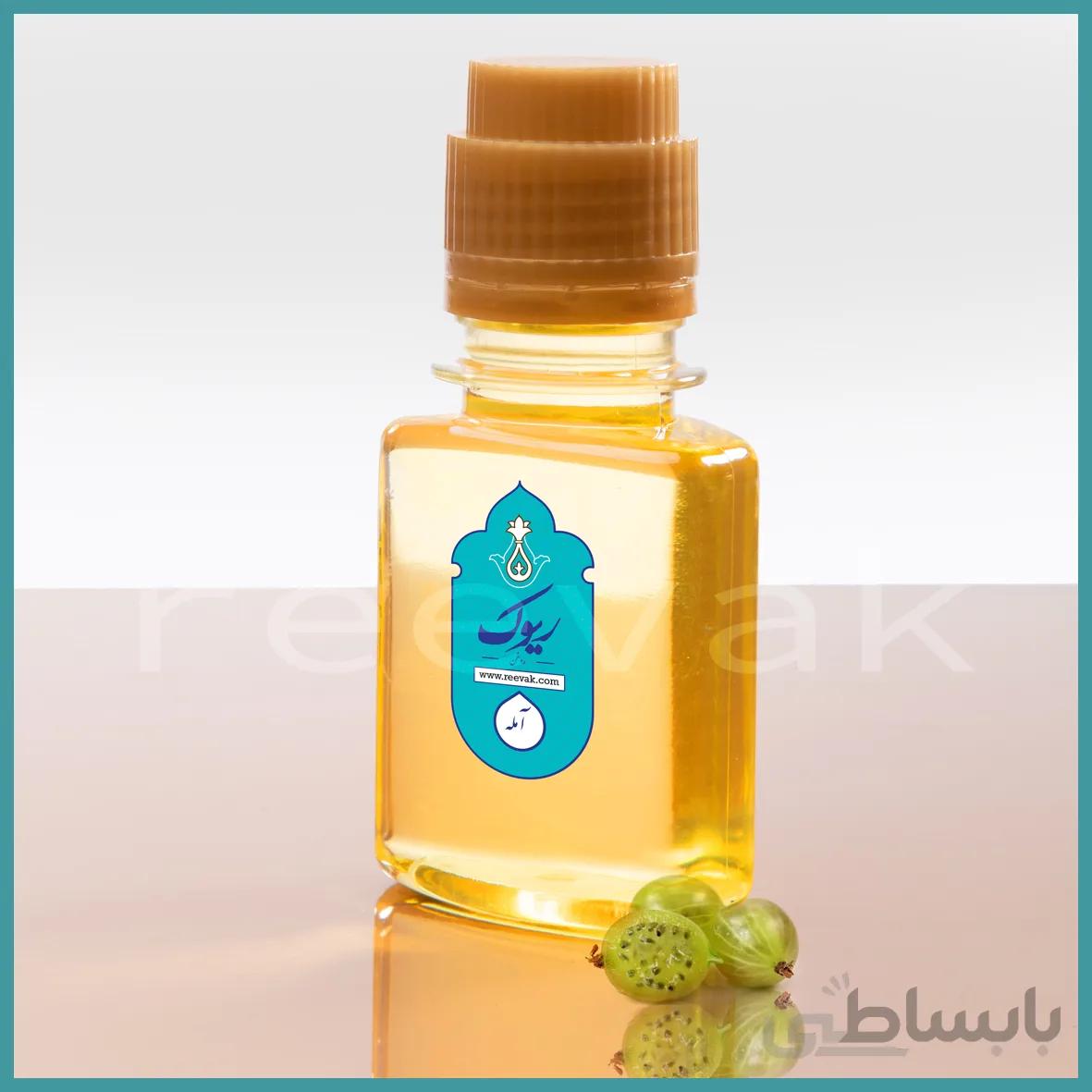 روغن آمله 60میلی لیتر