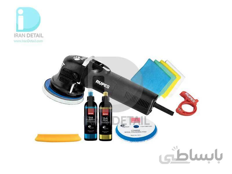 دستگاه اوربیتال روپس مارک 2 مدلRUPES LHR12E/BAS